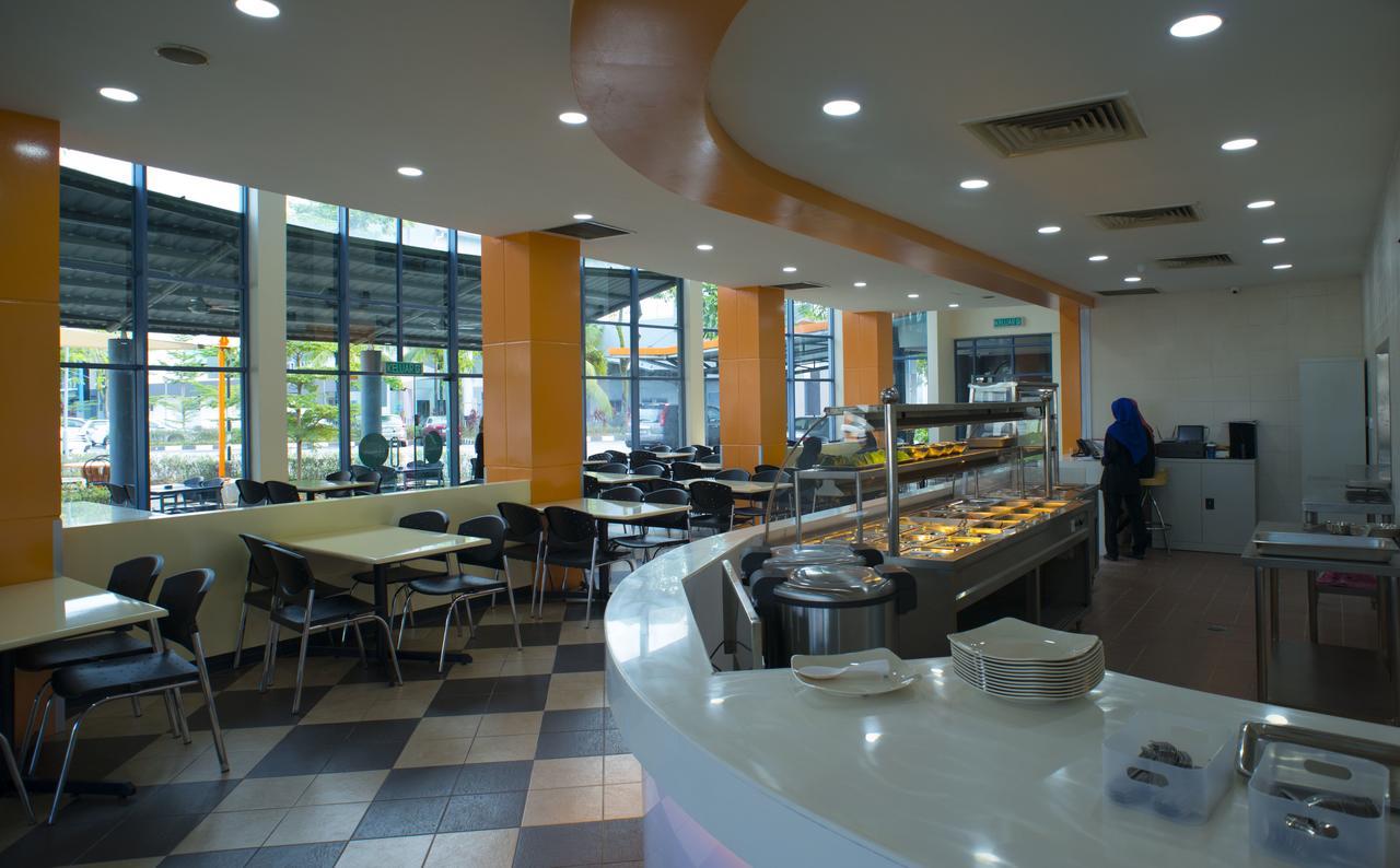 Hotel Amara Subang Jaya Esterno foto