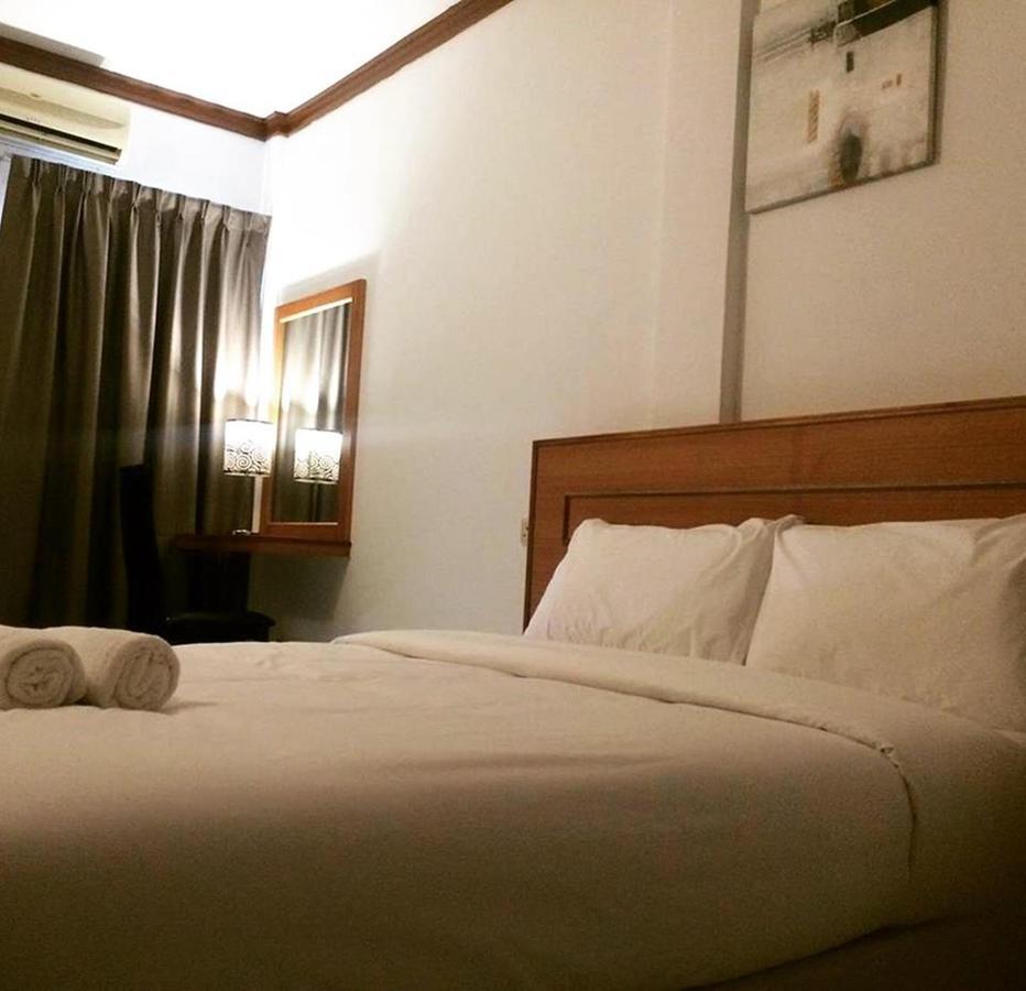 Hotel Amara Subang Jaya Esterno foto