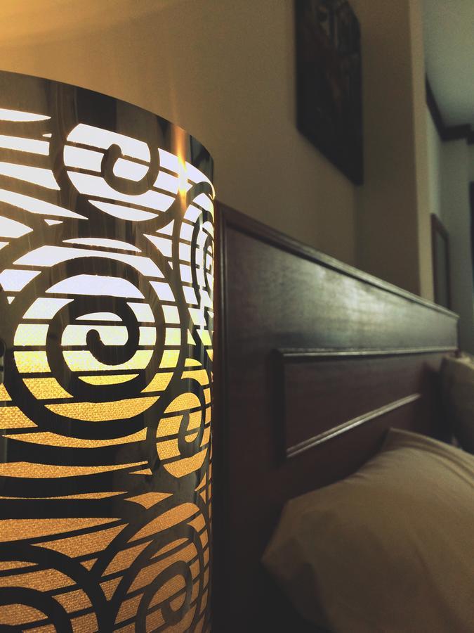 Hotel Amara Subang Jaya Esterno foto