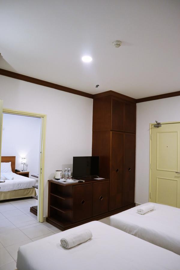 Hotel Amara Subang Jaya Esterno foto