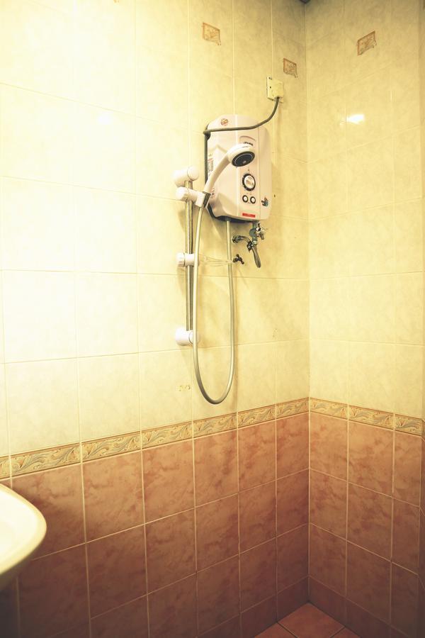 Hotel Amara Subang Jaya Esterno foto
