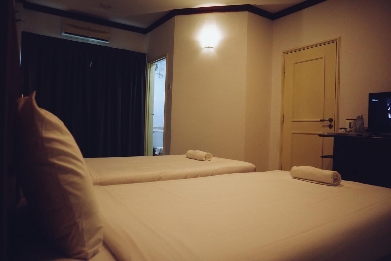 Hotel Amara Subang Jaya Esterno foto