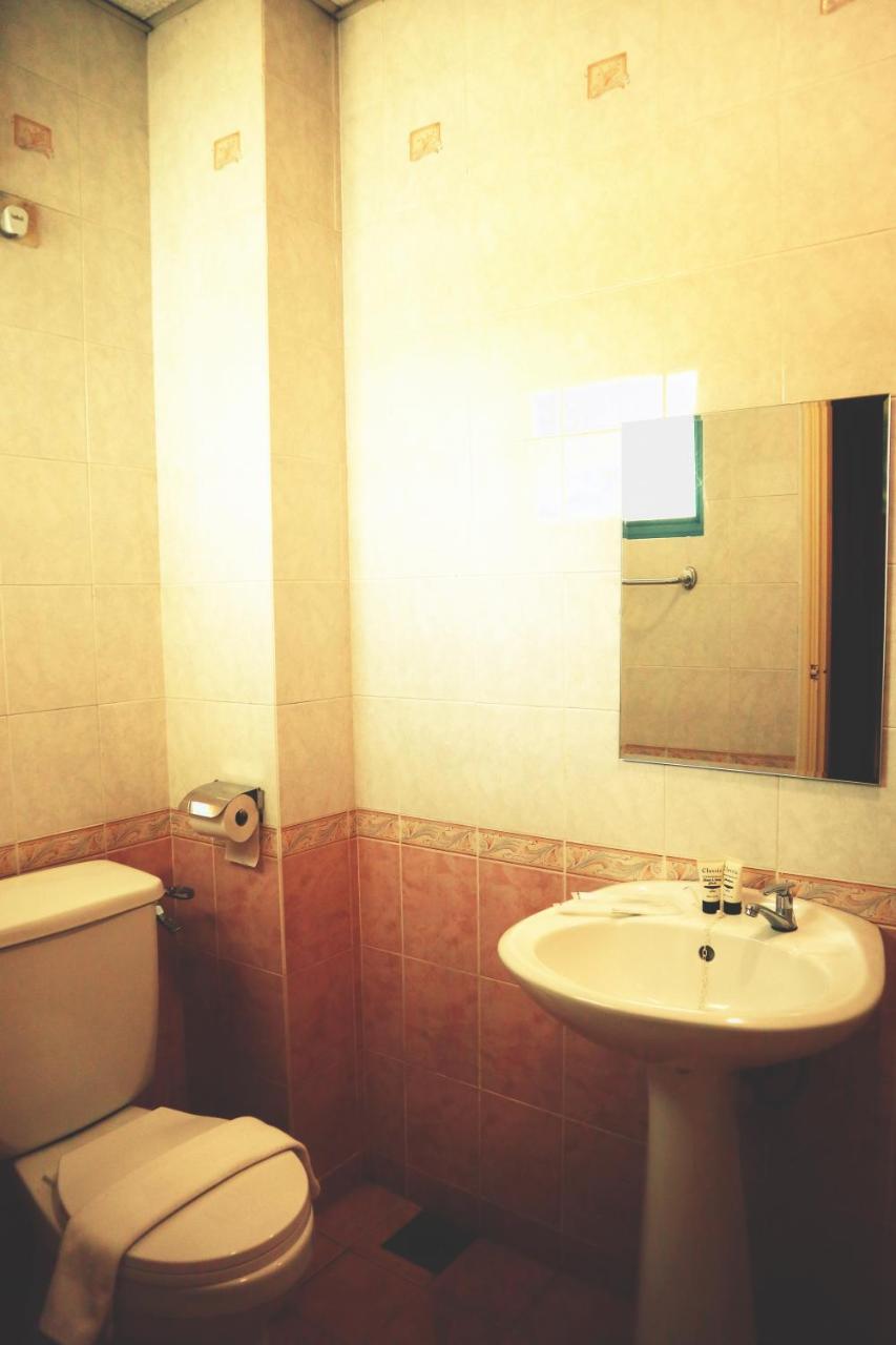 Hotel Amara Subang Jaya Esterno foto