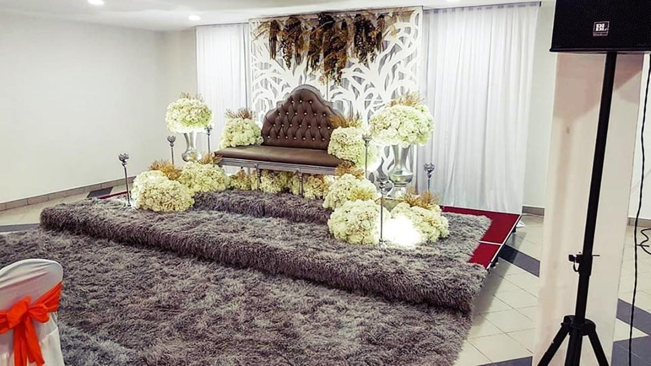 Hotel Amara Subang Jaya Esterno foto