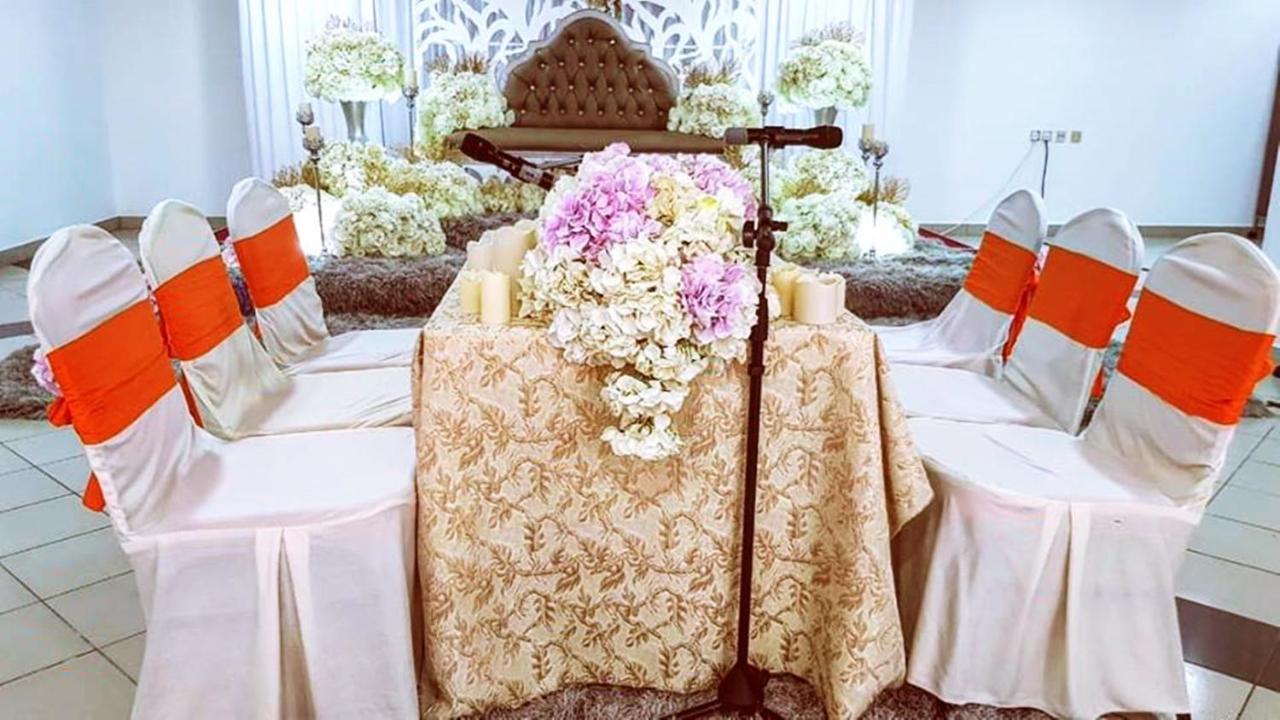 Hotel Amara Subang Jaya Esterno foto