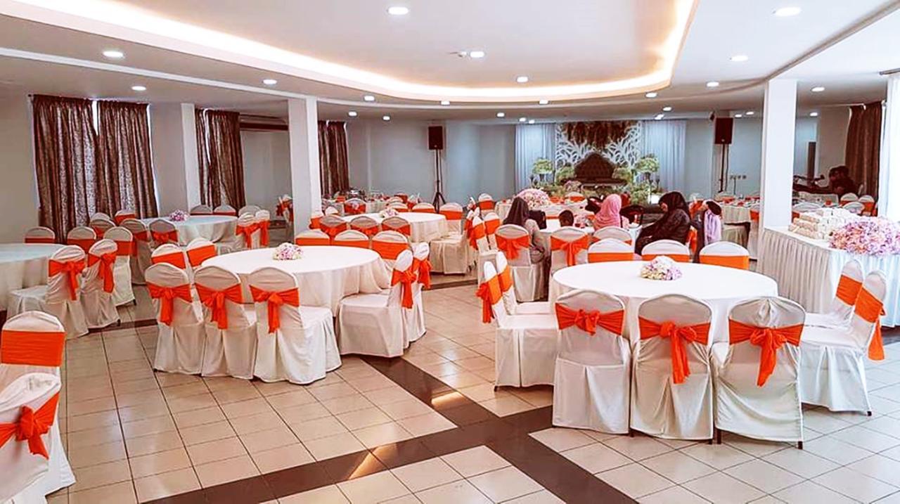 Hotel Amara Subang Jaya Esterno foto