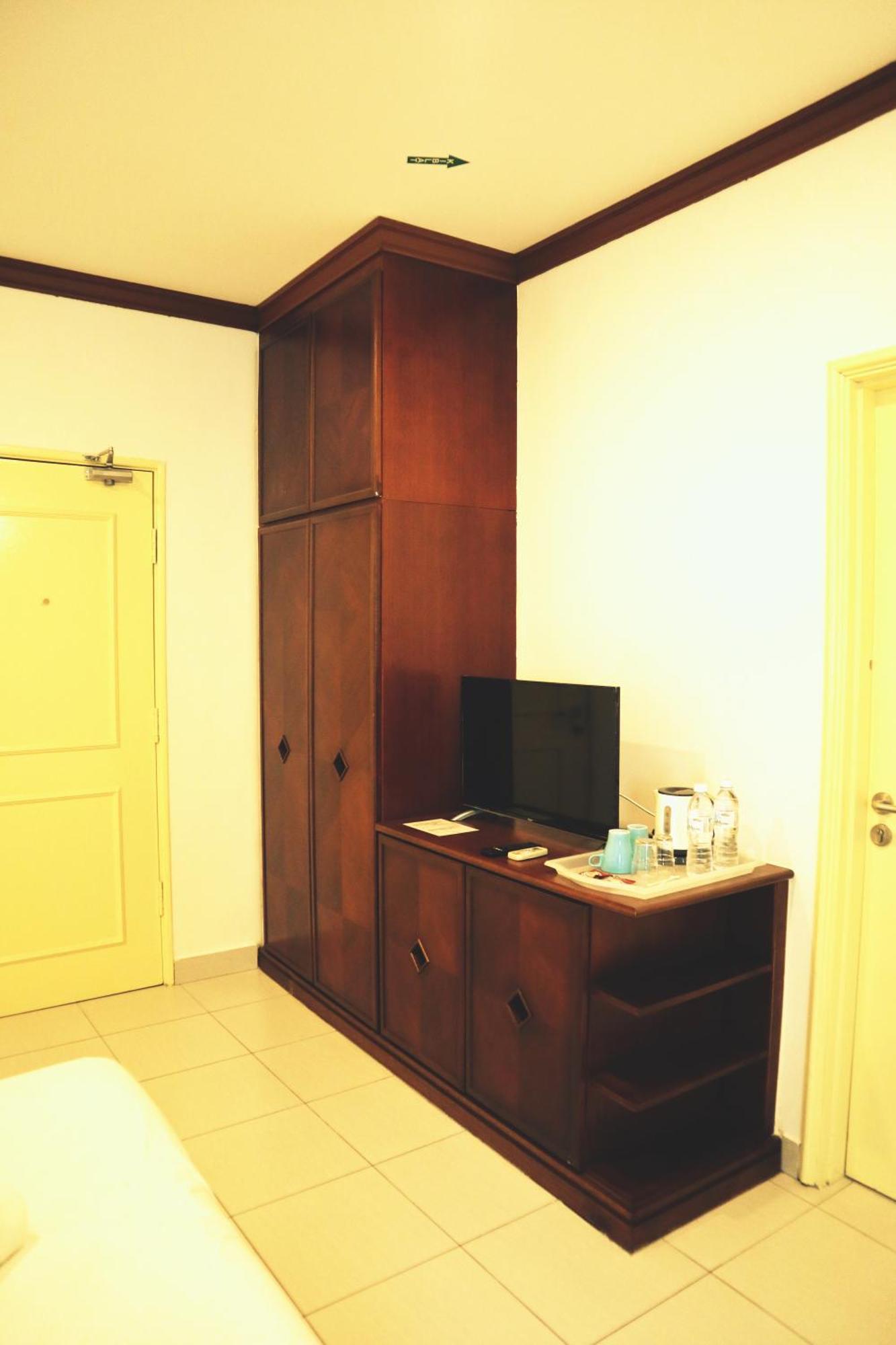 Hotel Amara Subang Jaya Esterno foto