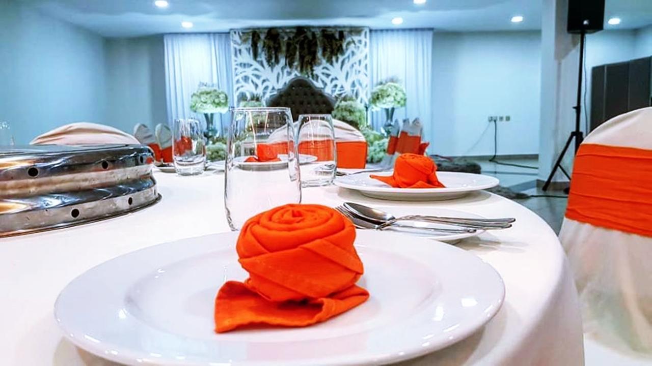 Hotel Amara Subang Jaya Esterno foto